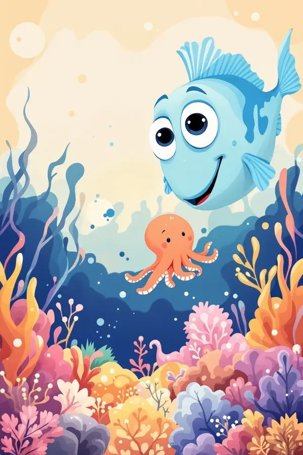 海底总动员2 动画电影 海底总动员2